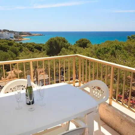 Apartment Uhc Pacific Salou