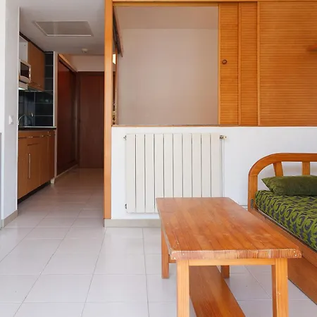 Uhc Pacific Apartment Salou