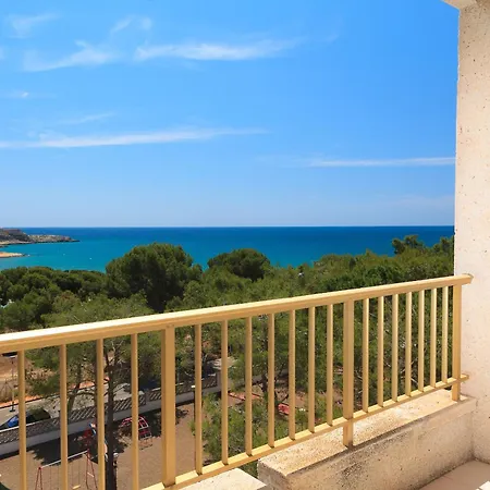 Uhc Pacific Apartment Salou