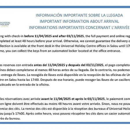 Uhc Pacific Salou