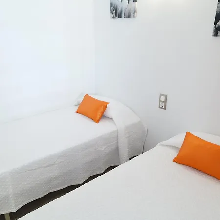 Apartment Uhc Pacific Salou