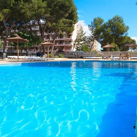 Uhc Pacific Apartment Salou